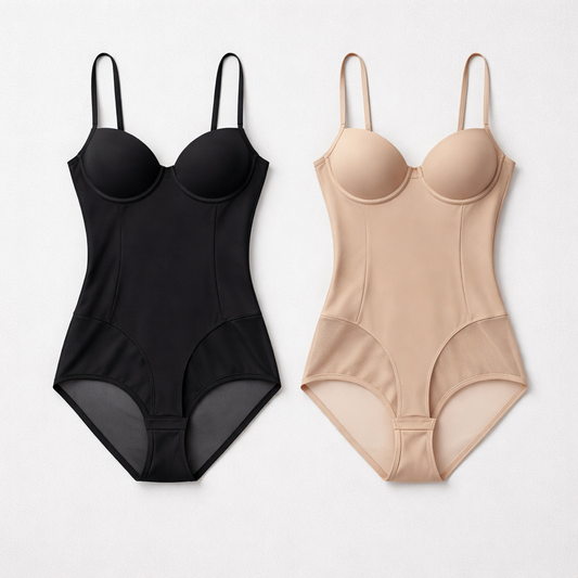 Body Pure Control
