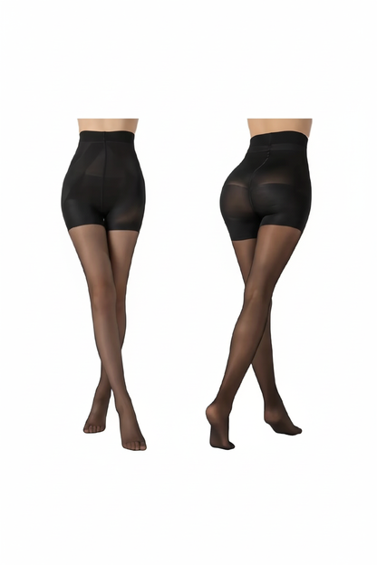 Ciorapi modelatori Contour-Fit