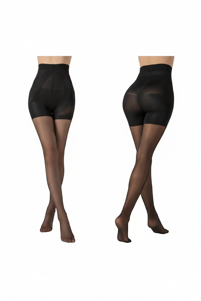 Ciorapi modelatori Contour-Fit
