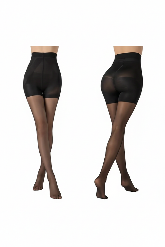 Ciorapi modelatori Contour-Fit